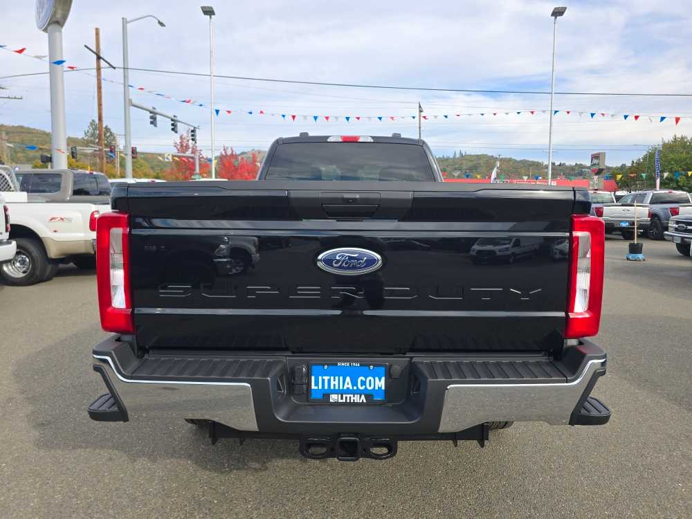 Thumbnail: 2026 Ford F-250 - 4