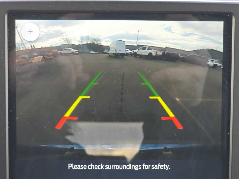 Thumbnail: 2024 Ford Edge - 19