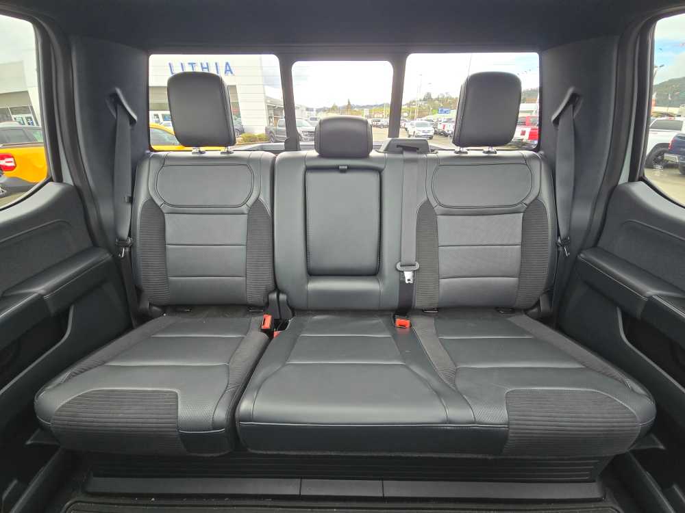 Thumbnail: 2023 Ford F-150 - 17