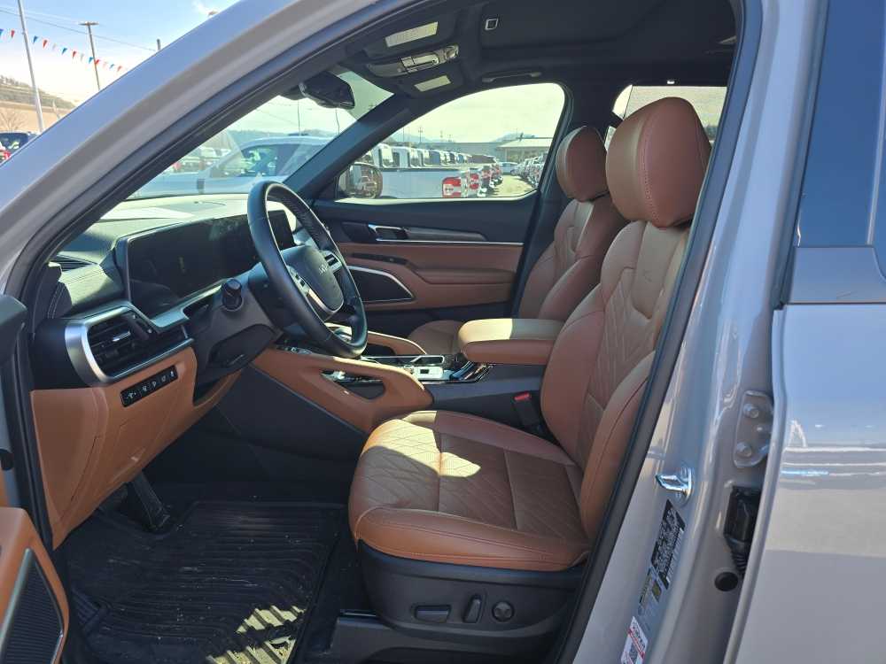 Thumbnail: 2025 Kia Telluride - 9