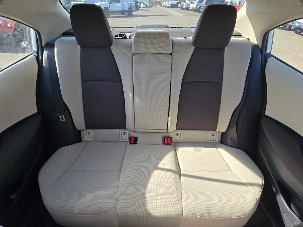 Thumbnail: 2021 Toyota Corolla - 17