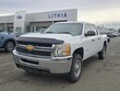  Chevrolet Silverado 3500HD