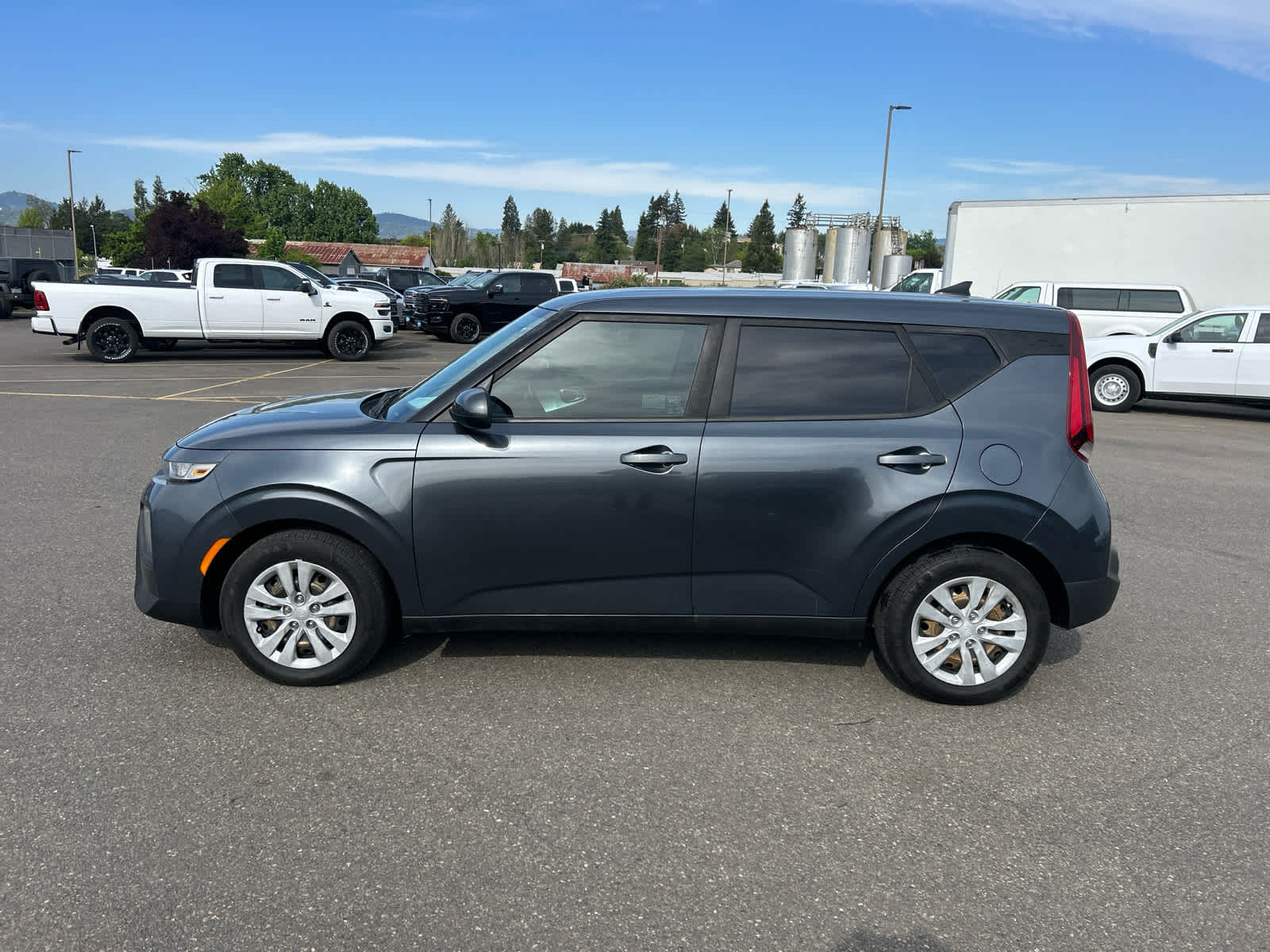 Thumbnail: 2020 Kia Soul - 2