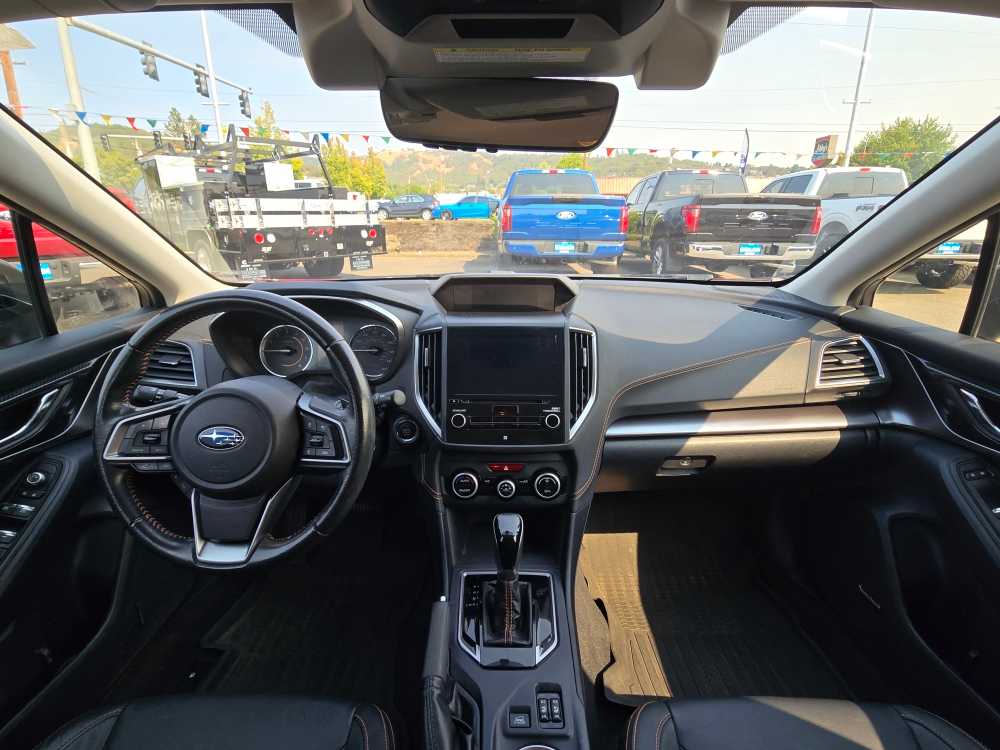Thumbnail: 2019 Subaru Crosstrek - 15