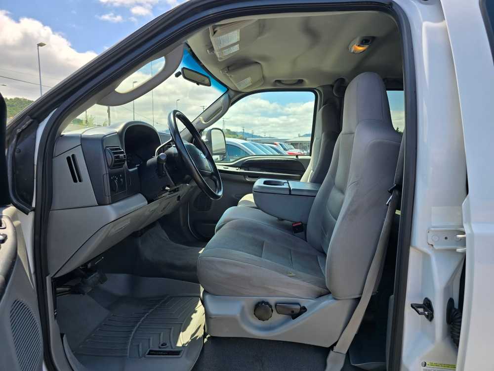 Thumbnail: 2005 Ford F-250 - 9