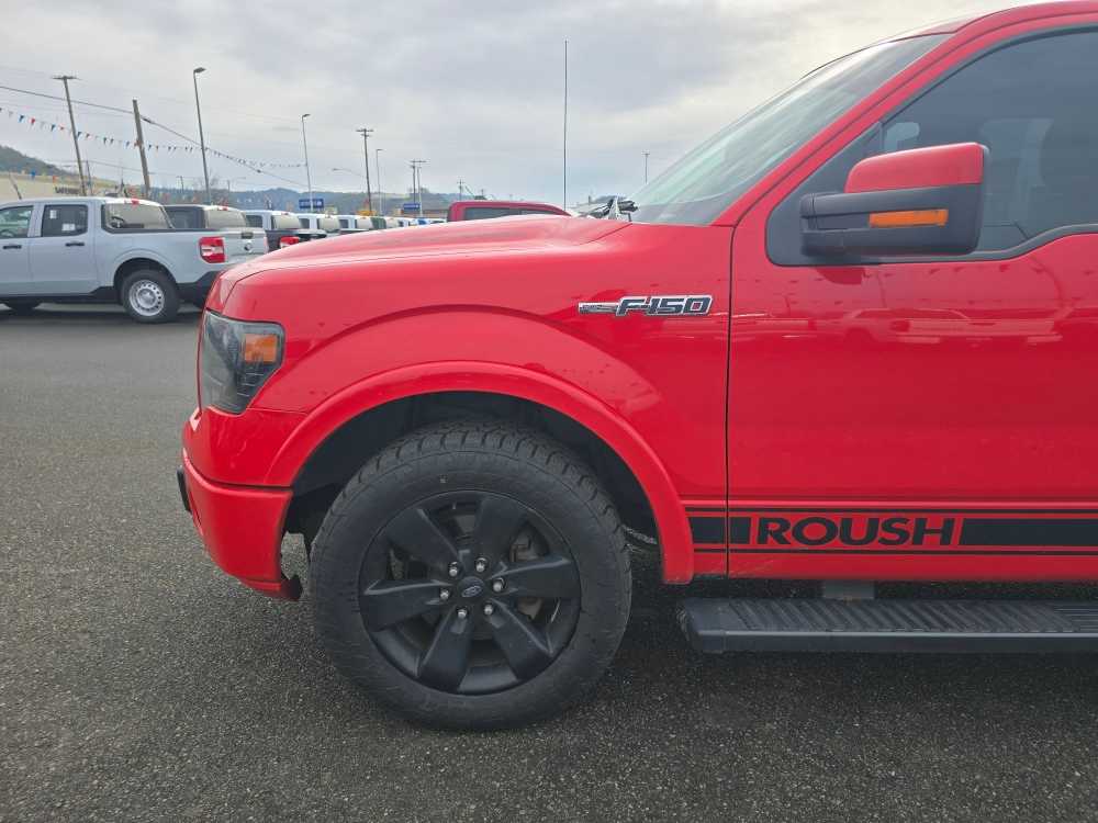 Thumbnail: 2014 Ford F-150 - 18