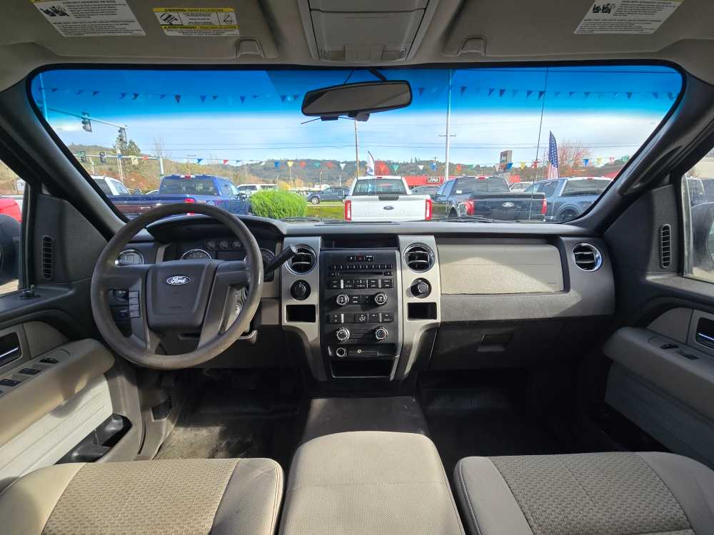 Thumbnail: 2010 Ford F-150 - 16