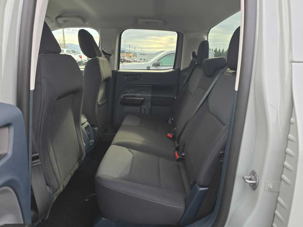 Thumbnail: 2024 Ford Maverick - 16