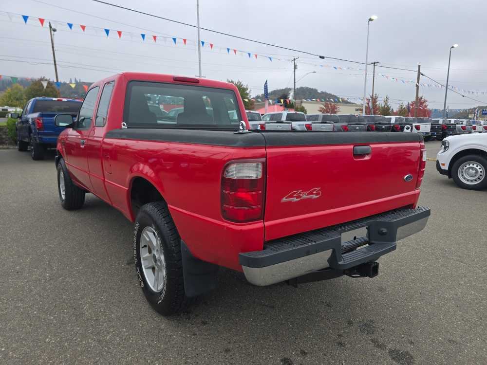 Thumbnail: 2004 Ford Ranger - 3