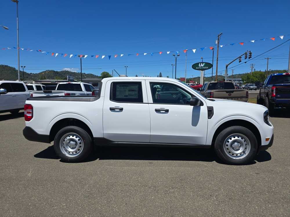 Thumbnail: 2026 Ford Maverick - 6
