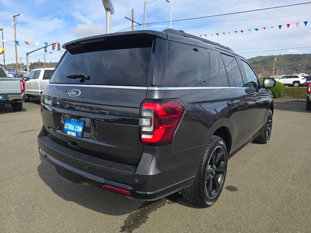 Thumbnail: 2023 Ford Expedition - 5