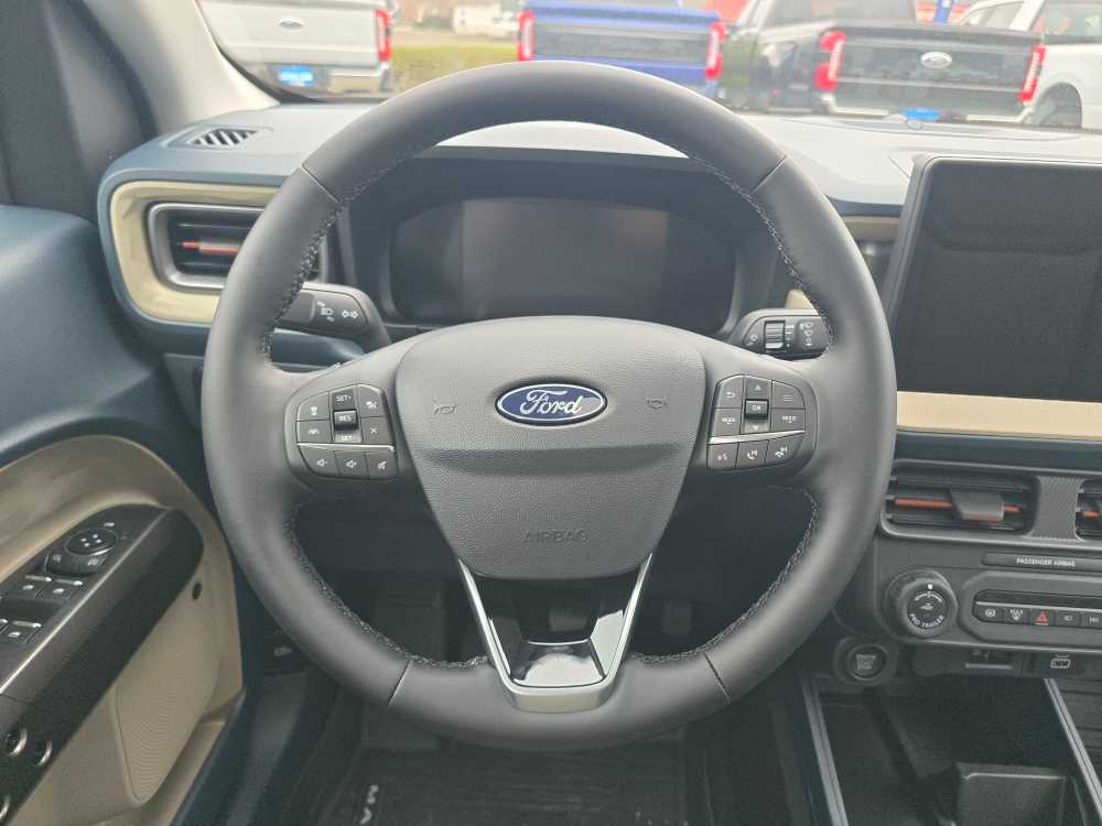 Thumbnail: 2026 Ford Maverick - 12