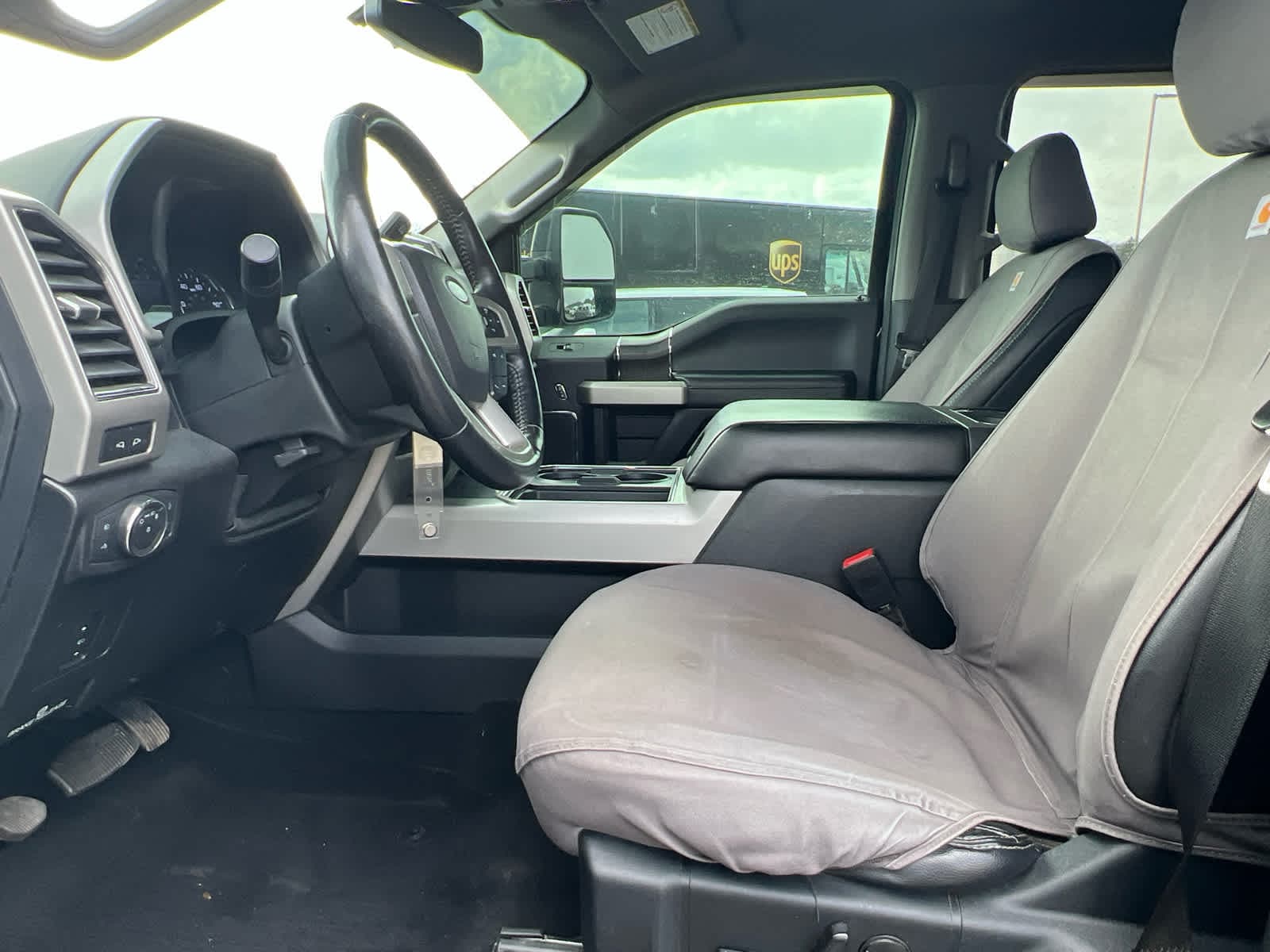 Thumbnail: 2021 Ford F-350 - 10