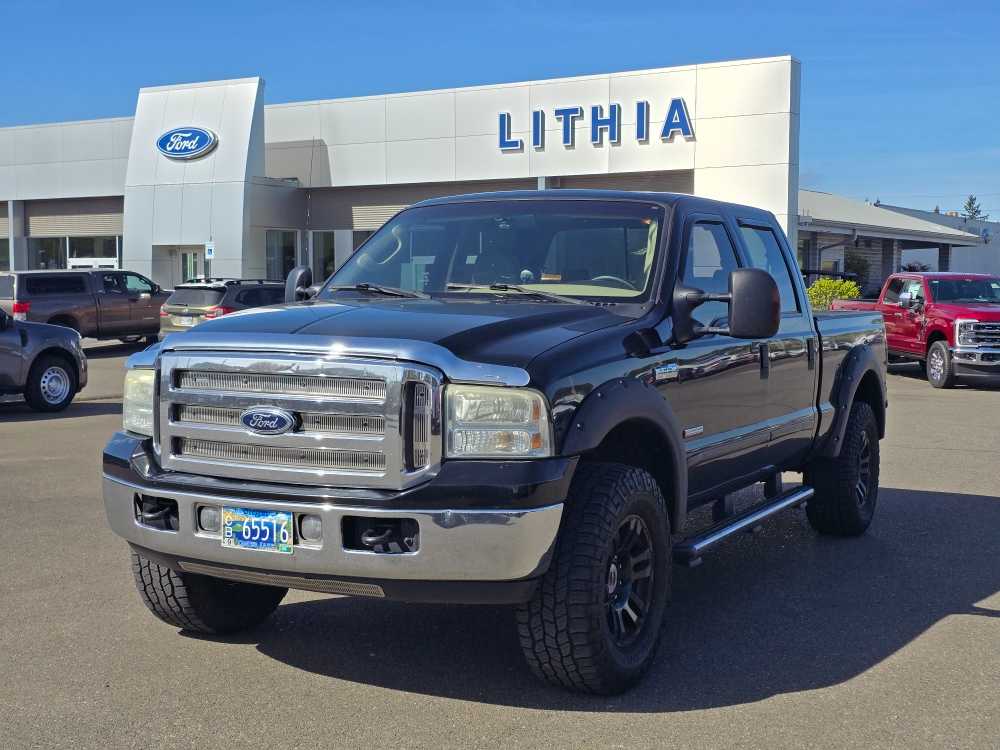 Thumbnail: 2005 Ford F-250 - 1