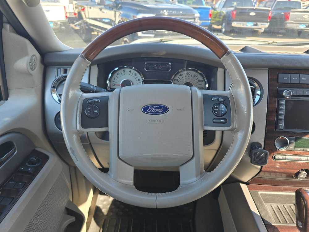 Thumbnail: 2009 Ford Expedition - 11