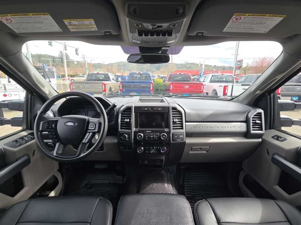 Thumbnail: 2022 Ford F-350 - 16