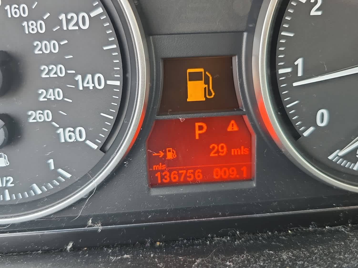 Thumbnail: 2010 BMW 3 Series - 5