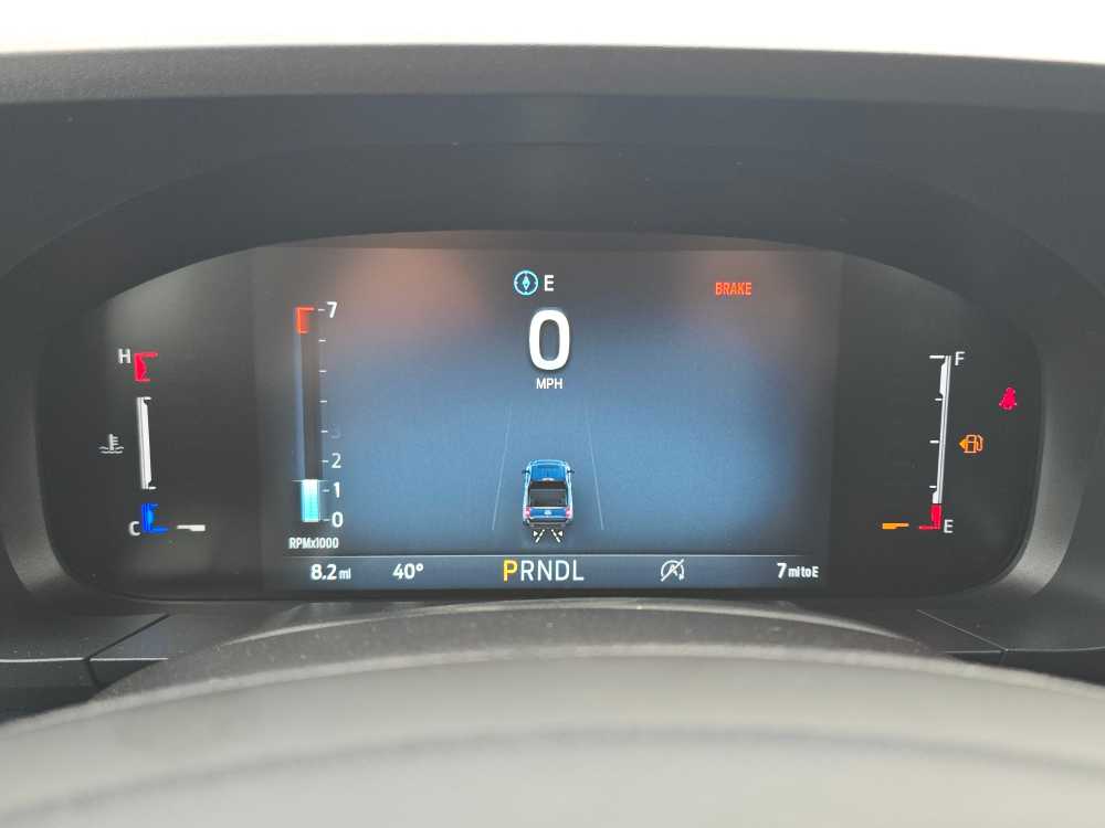 Thumbnail: 2026 Ford Maverick - 21