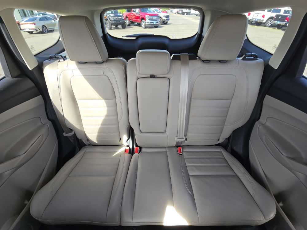 Thumbnail: 2018 Ford Escape - 17