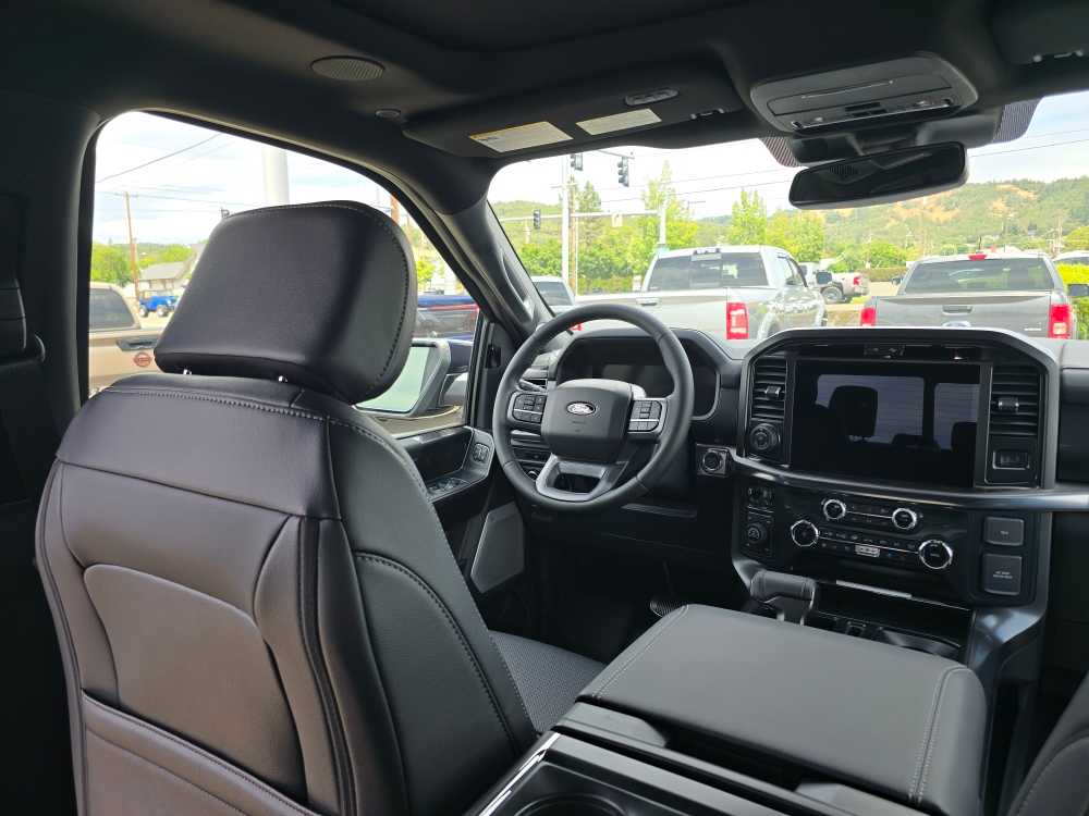 Thumbnail: 2026 Ford F-150 - 10