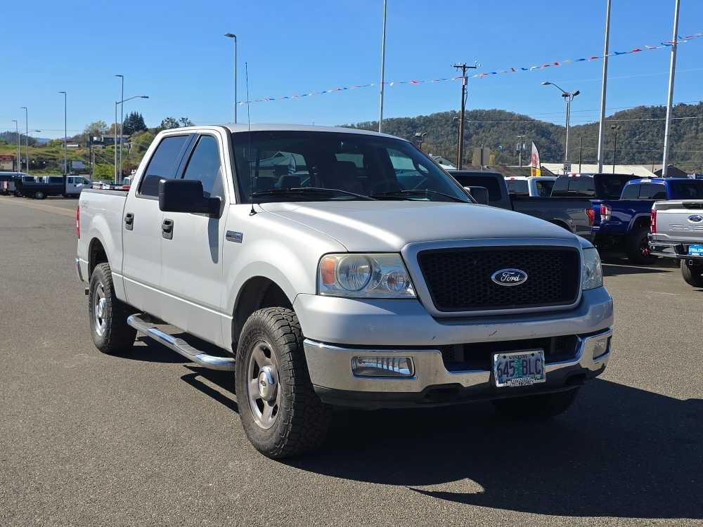 Thumbnail: 2004 Ford Econoline - 7