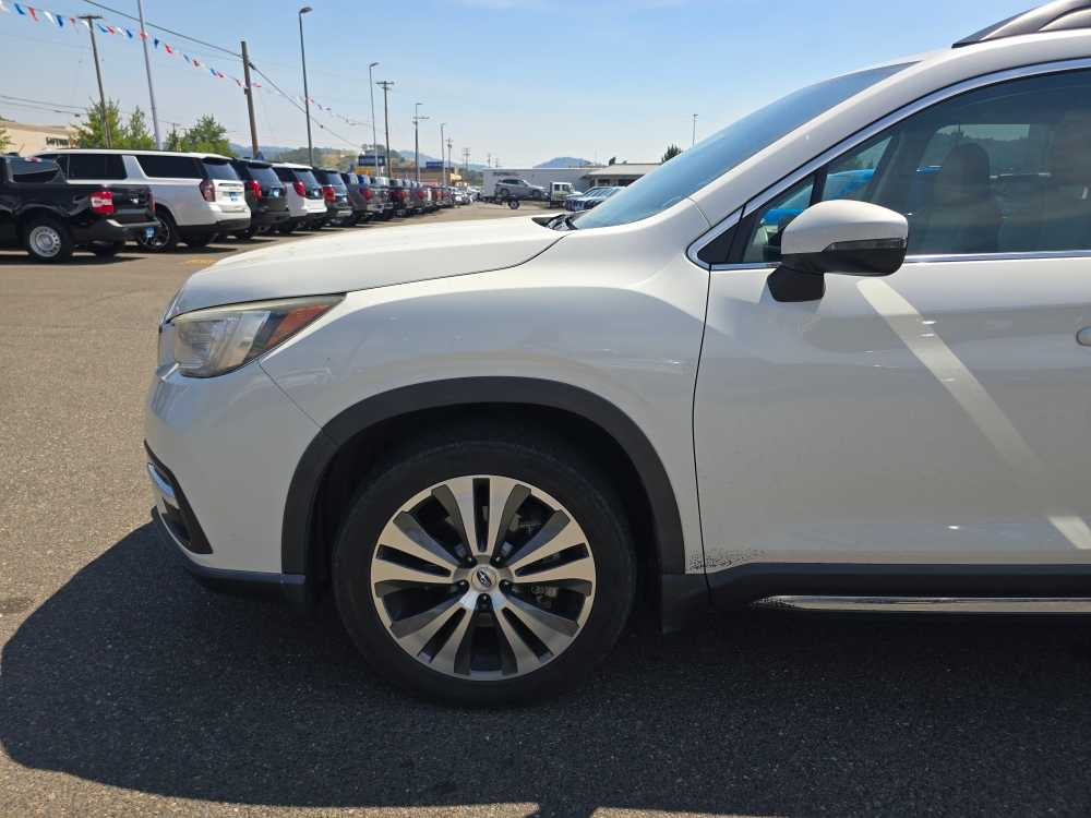 Thumbnail: 2020 Subaru Ascent - 13