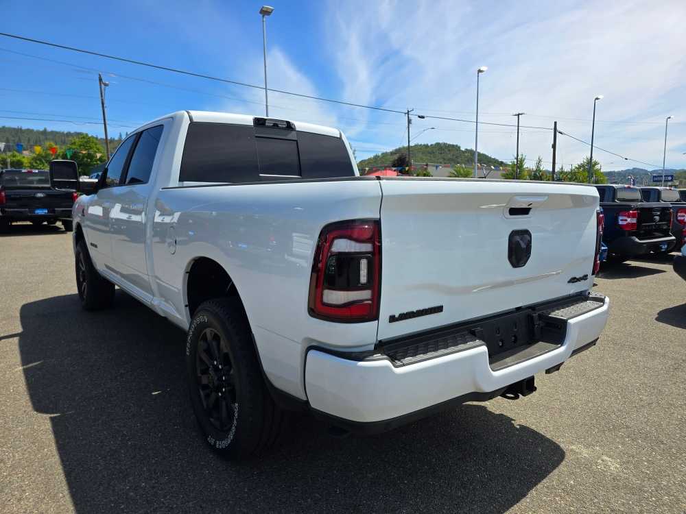 Thumbnail: 2024 RAM 3500 - 2