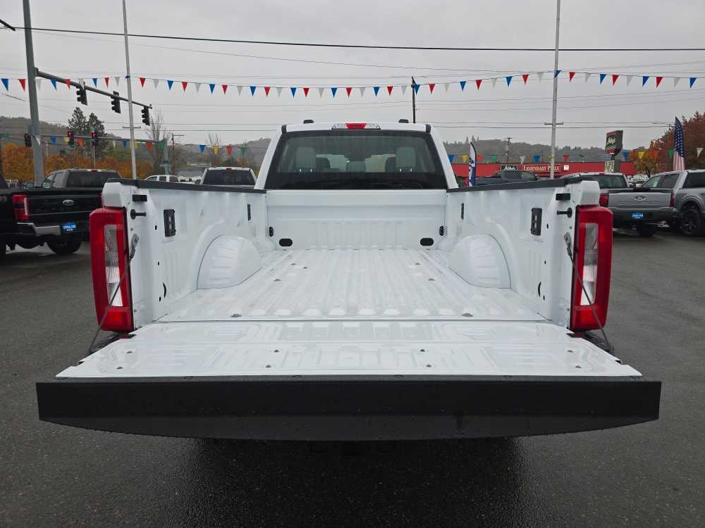 Thumbnail: 2026 Ford F-350 - 20