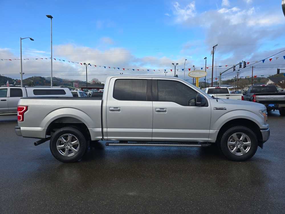 Thumbnail: 2019 Ford F-150 - 6