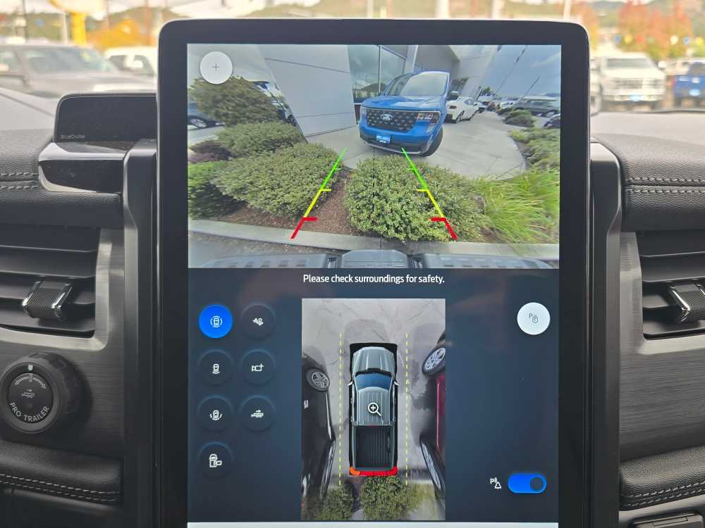 Thumbnail: 2025 Ford F-150 - 20