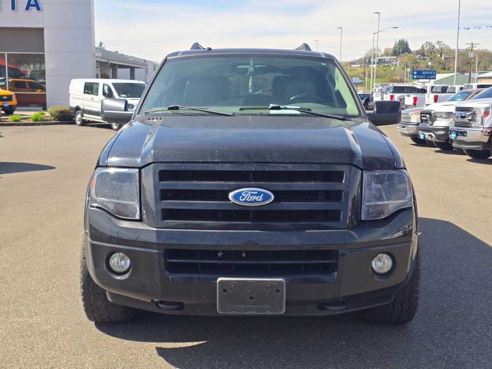 Thumbnail: 2007 Ford Expedition - 8