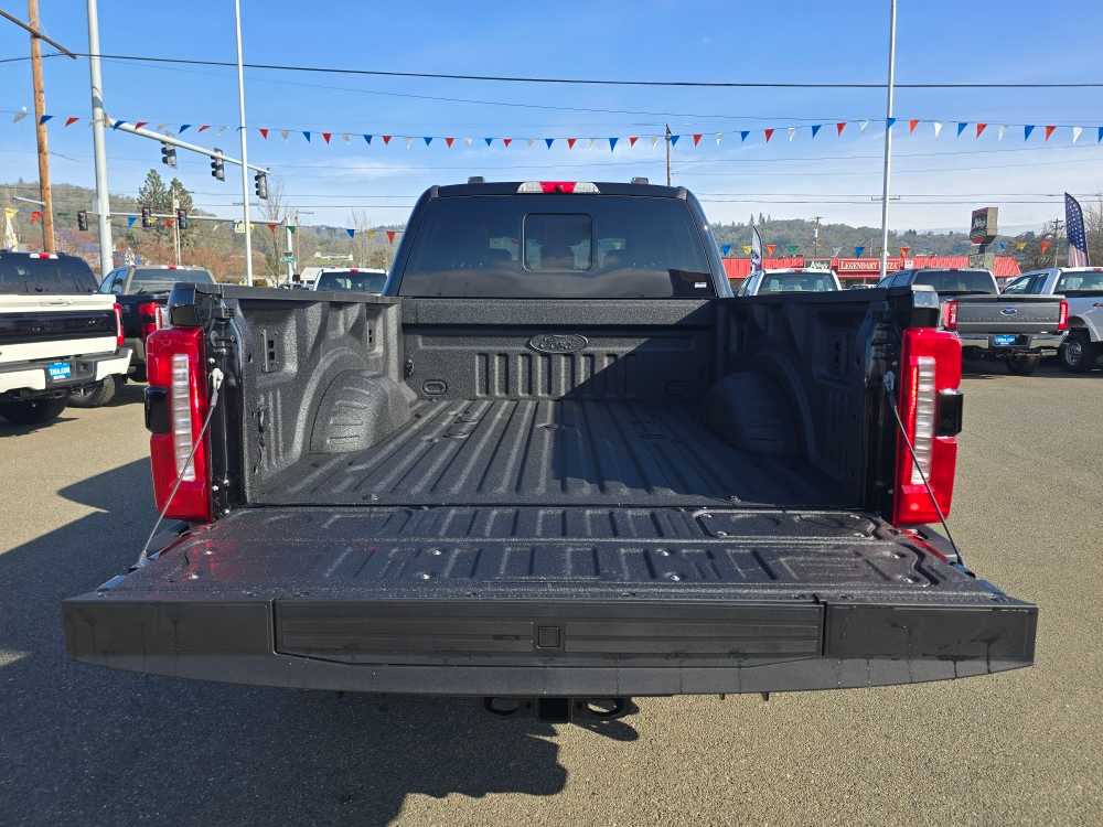 Thumbnail: 2026 Ford F-350 - 19