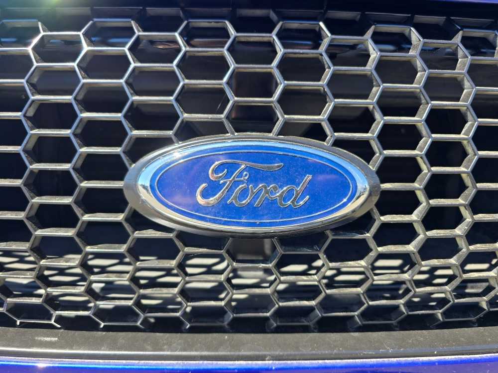 Thumbnail: 2003 Ford Ranger - 17