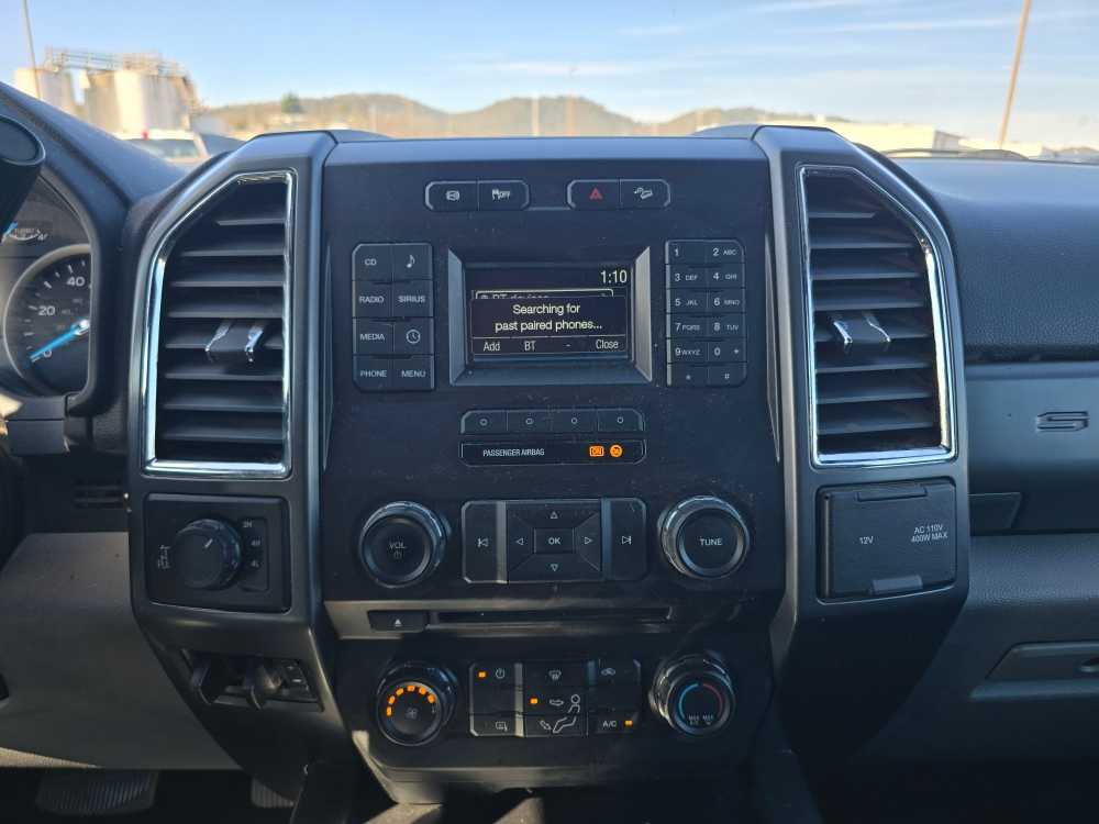 Thumbnail: 2018 Ford F-250 - 12