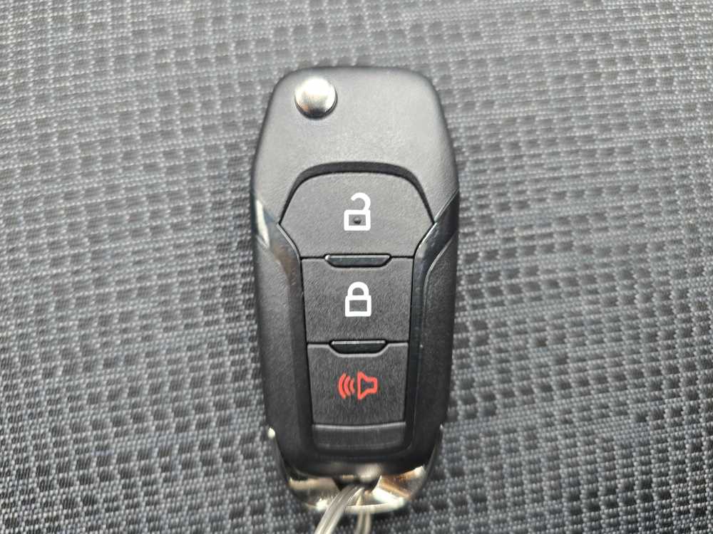 Thumbnail: 2026 Ford Maverick - 22