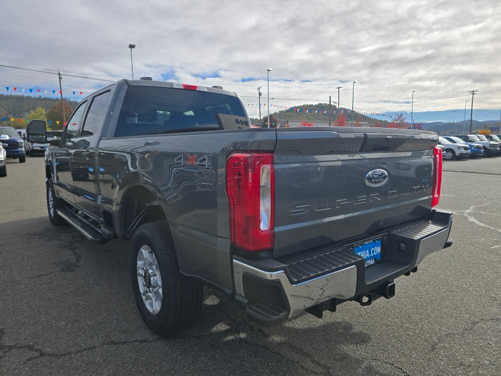 Thumbnail: 2026 Ford F-250 - 3