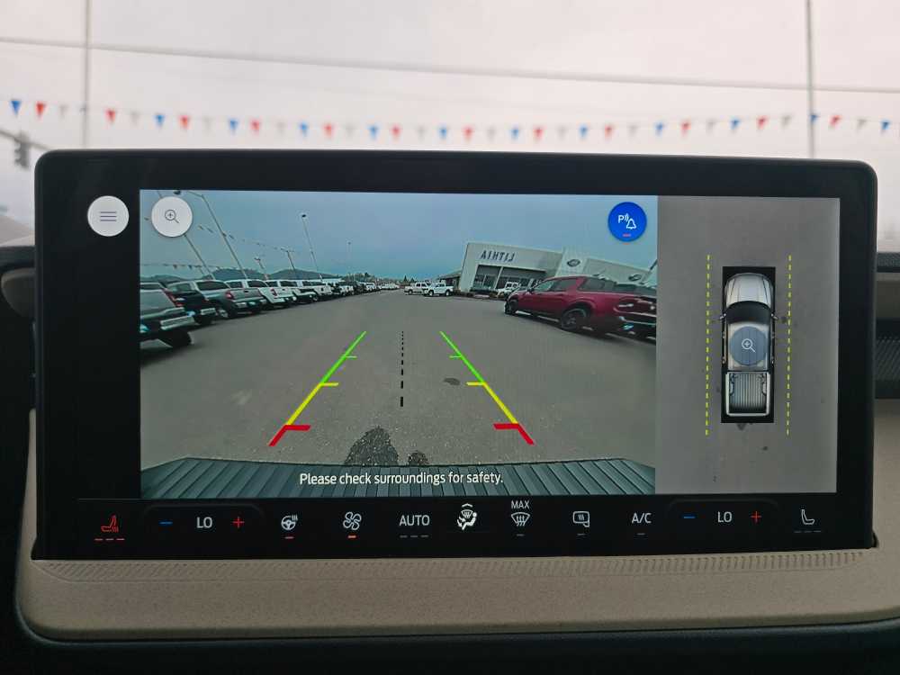 Thumbnail: 2026 Ford Maverick - 20