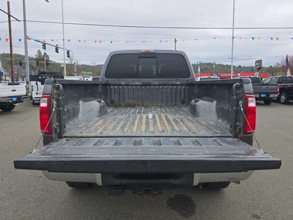 Thumbnail: 2015 Ford F-250 - 19