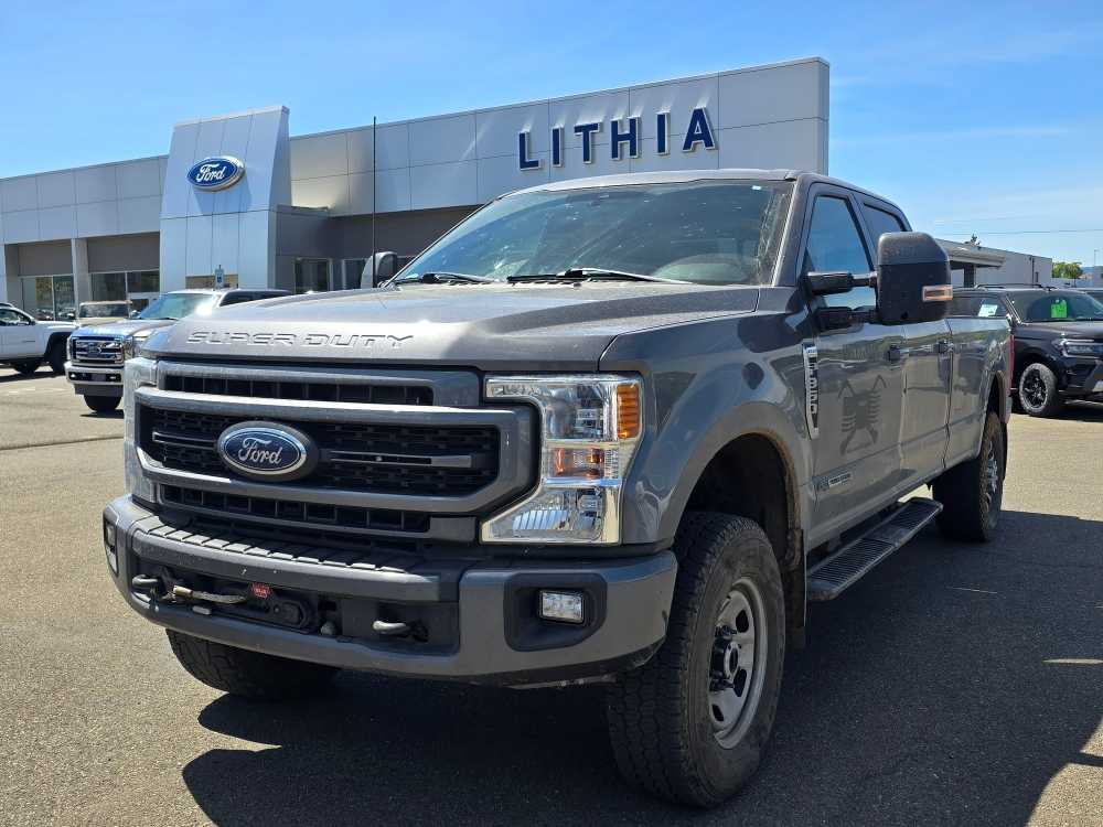 2022 Ford F-350  -
                  Roseburg, OR
