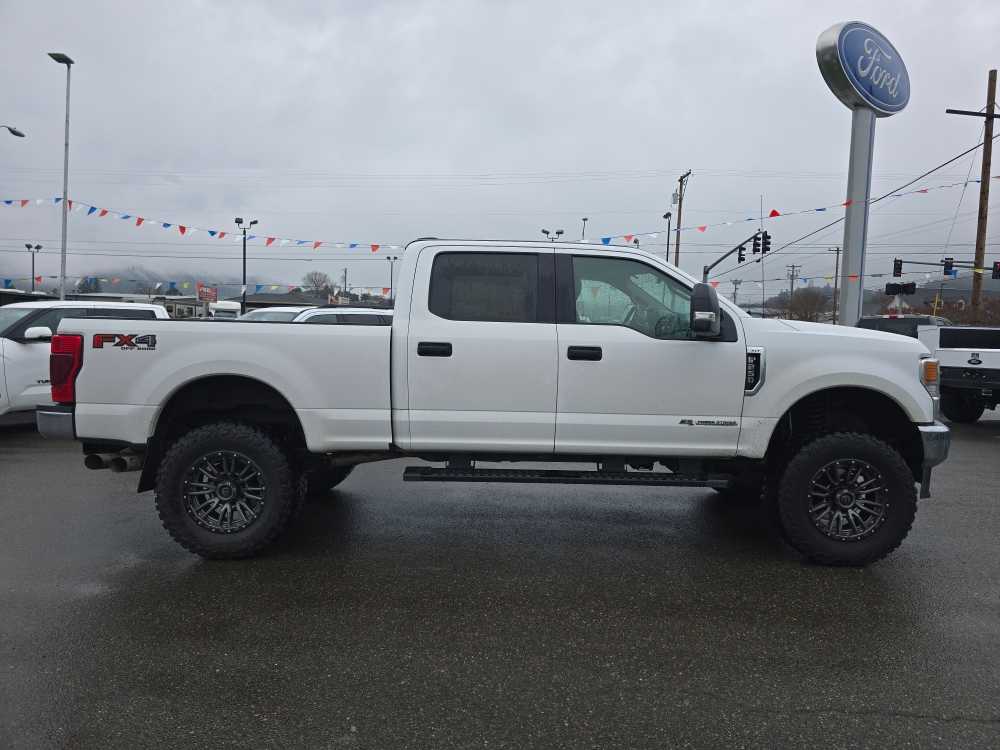 Thumbnail: 2020 Ford F-250 - 6