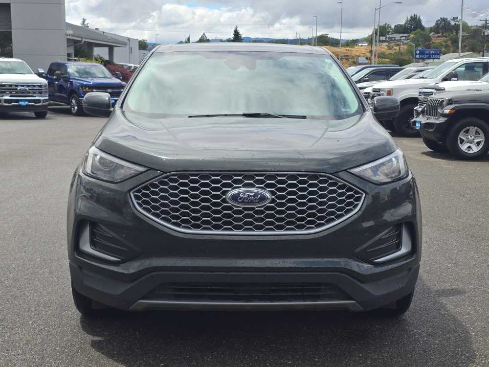 Thumbnail: 2024 Ford Edge - 5
