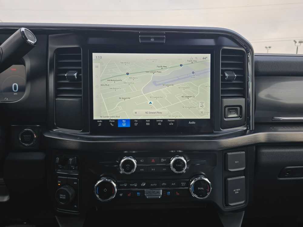 Thumbnail: 2026 Ford F-550 - 15