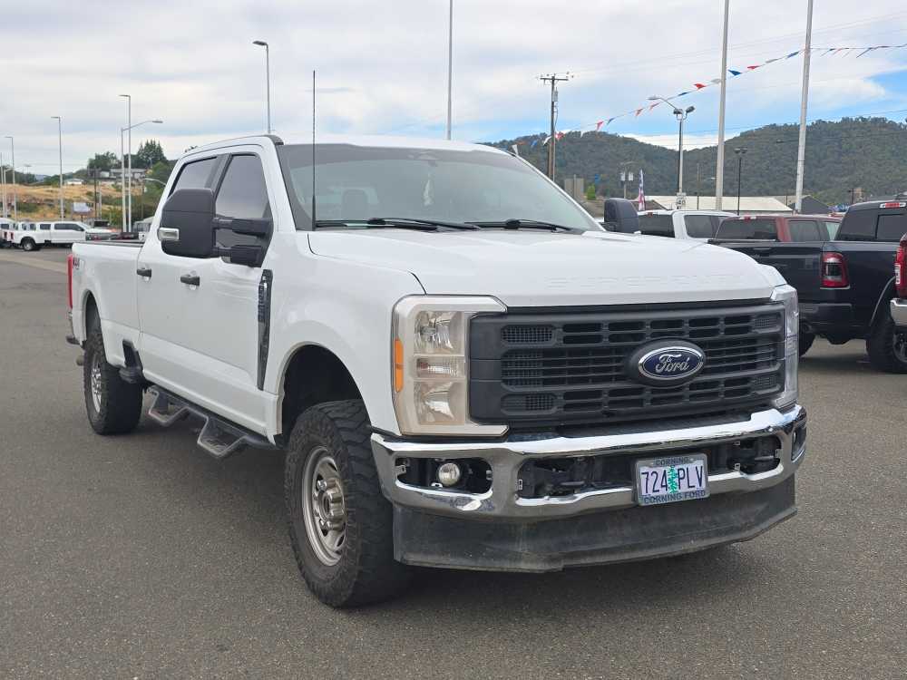 Thumbnail: 2023 Ford F-350 - 18