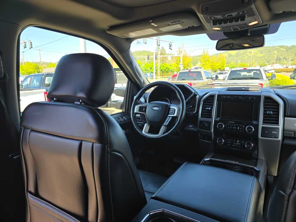 Thumbnail: 2020 Ford F-350 - 10