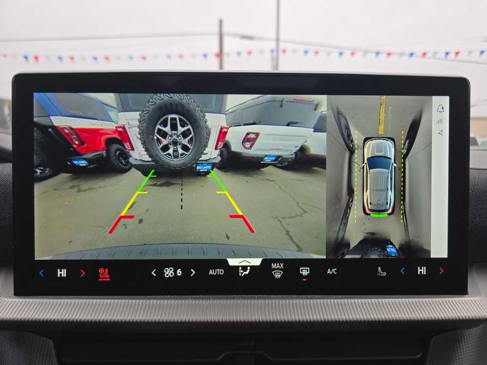 Thumbnail: 2026 Ford Explorer - 20