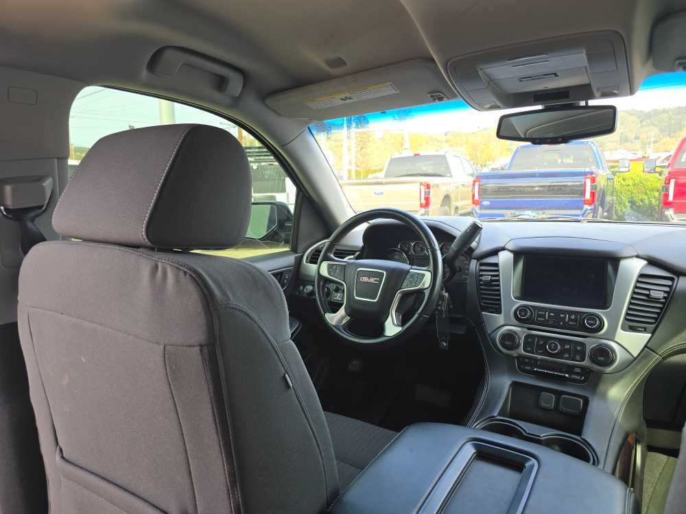 Thumbnail: 2019 GMC Yukon - 10