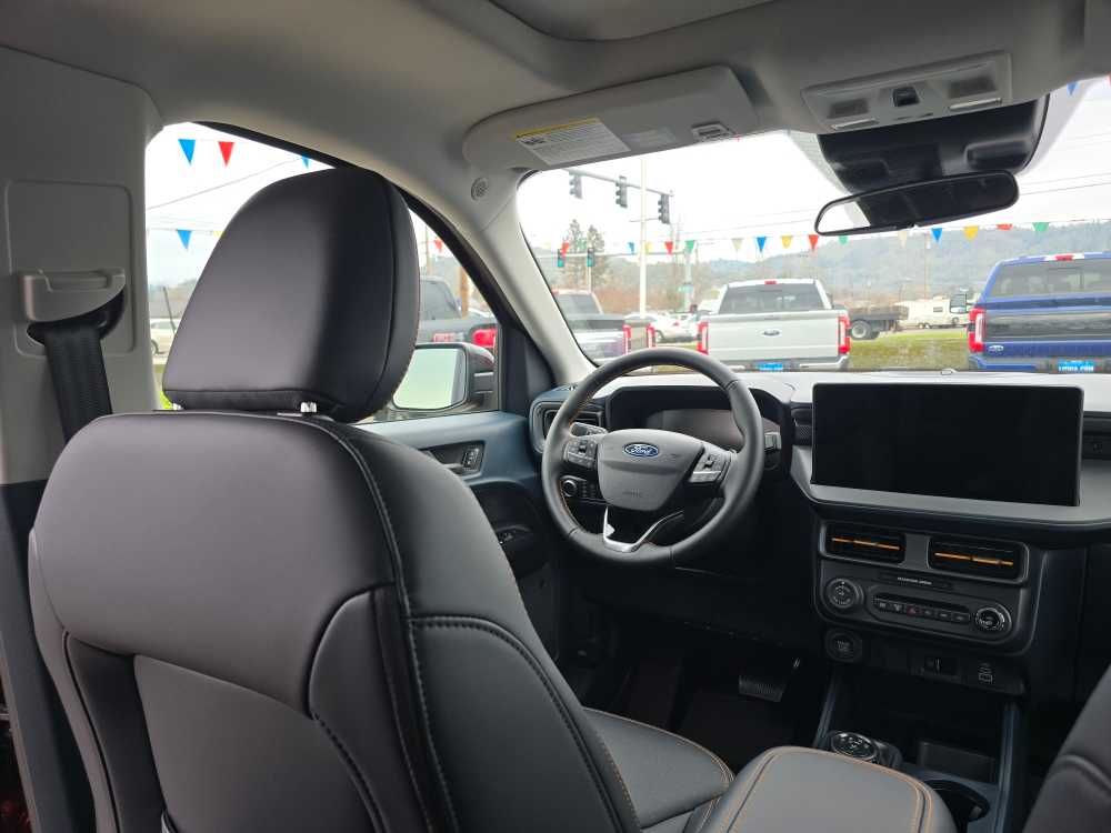 Thumbnail: 2026 Ford Maverick - 10