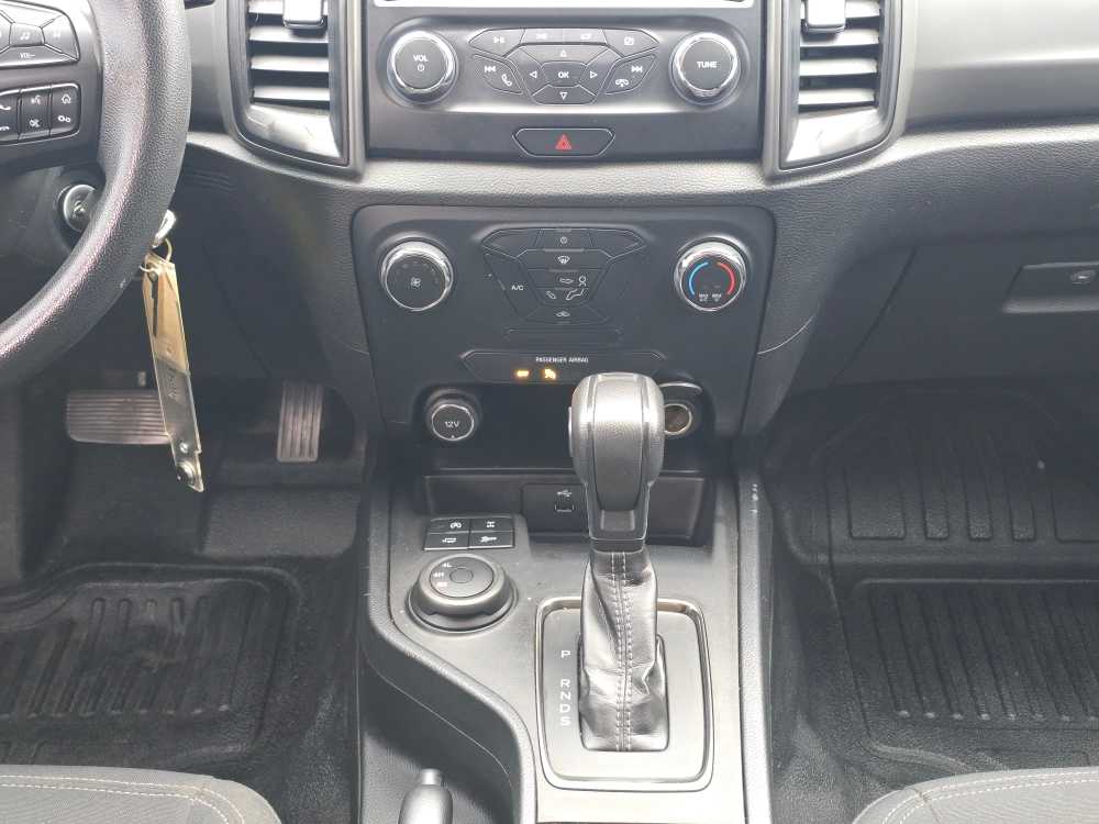 Thumbnail: 2019 Ford Ranger - 13