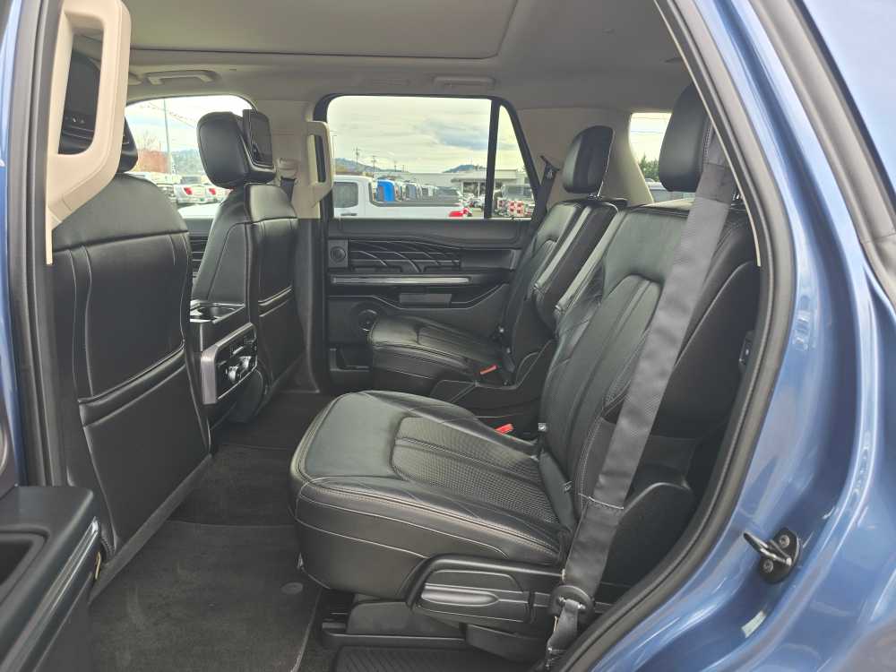 Thumbnail: 2018 Ford Expedition - 16