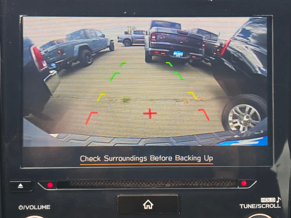 Thumbnail: 2020 Subaru Forester - 19